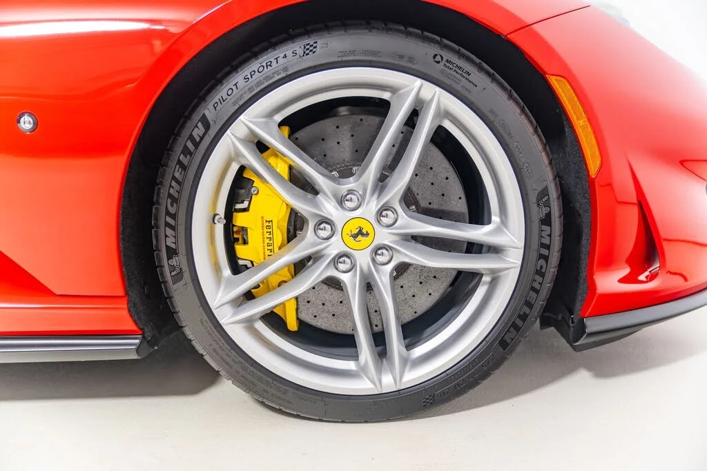2023 Ferrari 812 GTS - Image 24 of 31