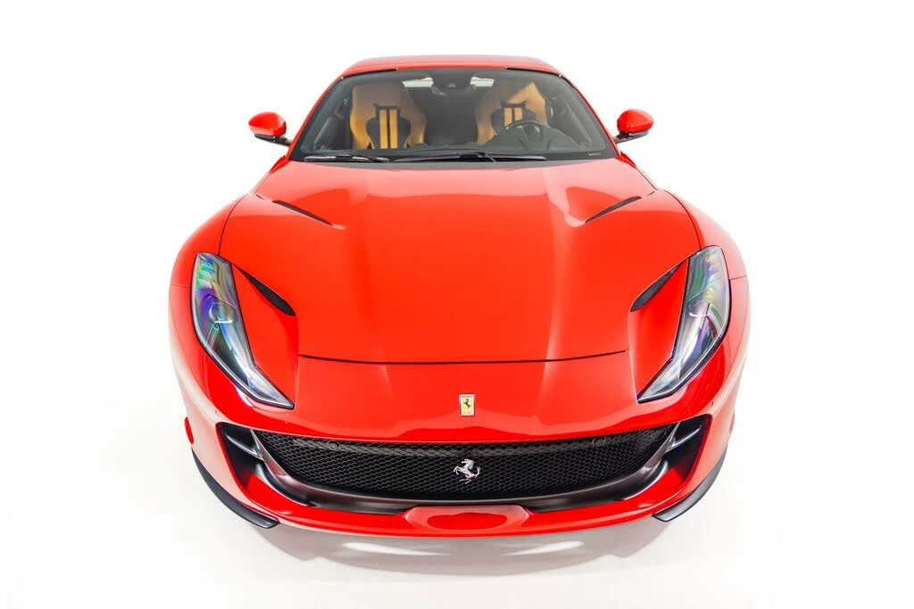 2023 Ferrari 812 GTS - Image 5 of 31