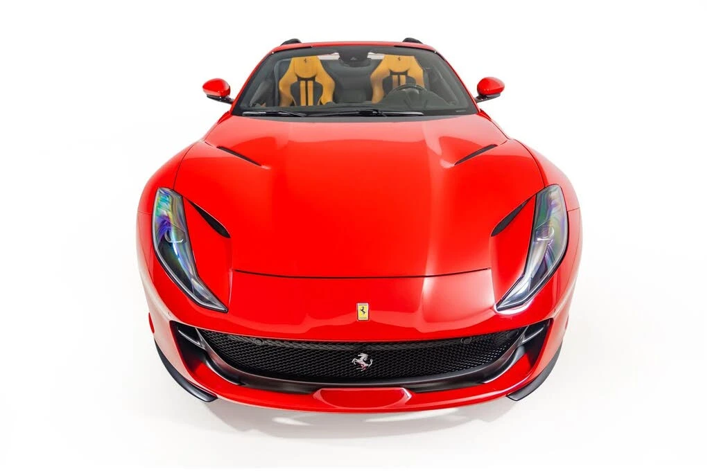 2023 Ferrari 812 GTS - Image 12 of 31