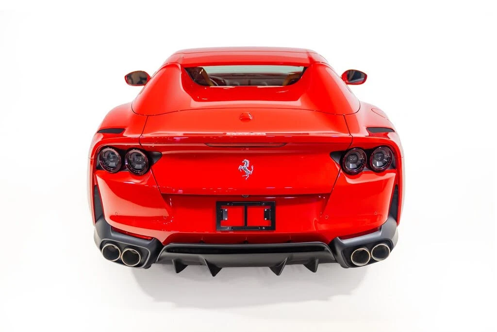 2023 Ferrari 812 GTS - Image 7 of 31