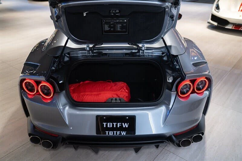2023 Ferrari 812 GTS - Image 27 of 31