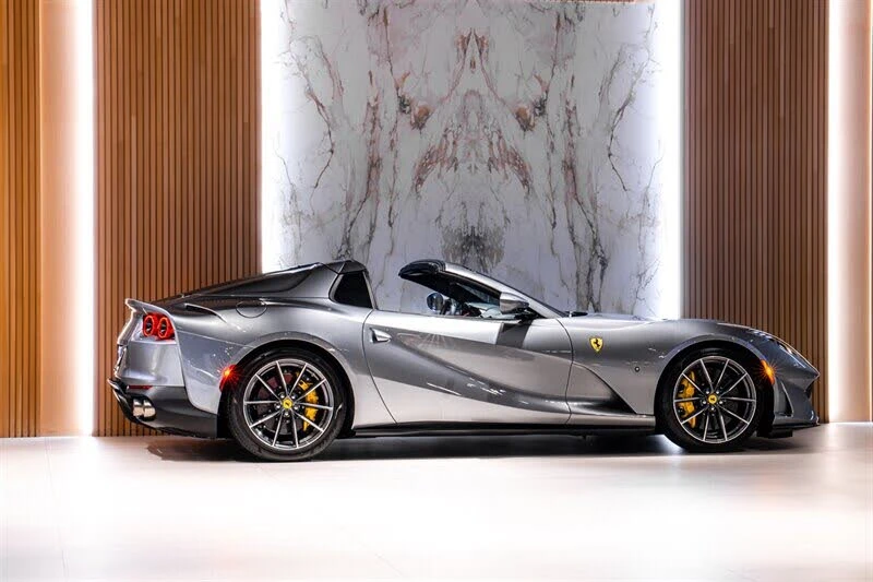 2023 Ferrari 812 GTS - Image 5 of 31