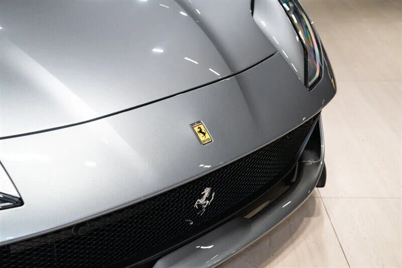 2023 Ferrari 812 GTS - Image 19 of 31