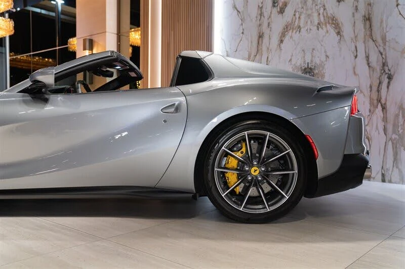 2023 Ferrari 812 GTS - Image 31 of 31