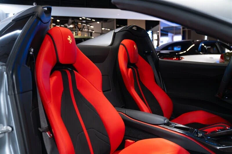 2023 Ferrari 812 GTS - Image 15 of 31