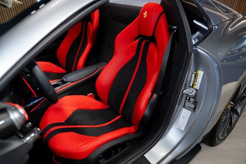 2023 Ferrari 812 GTS - Image 7 of 31