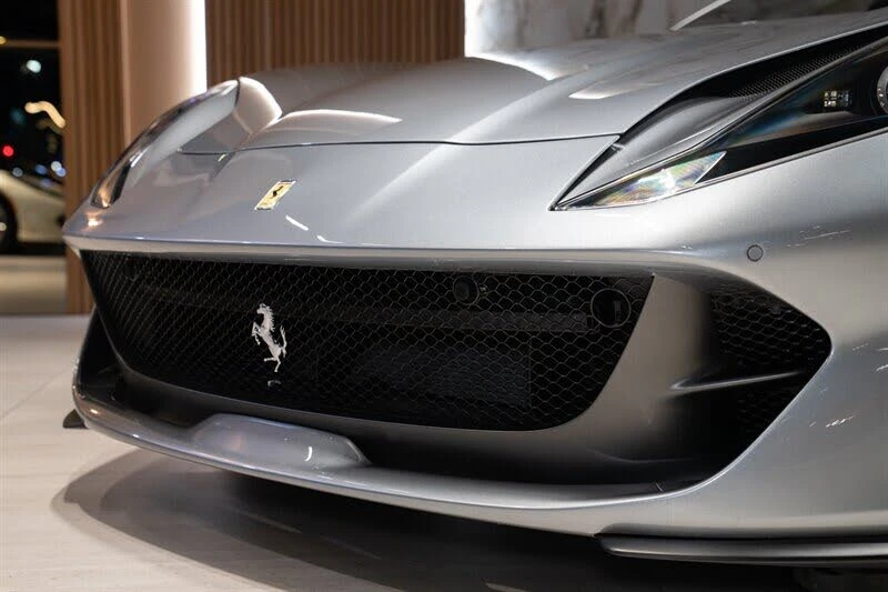 2023 Ferrari 812 GTS - Image 24 of 31