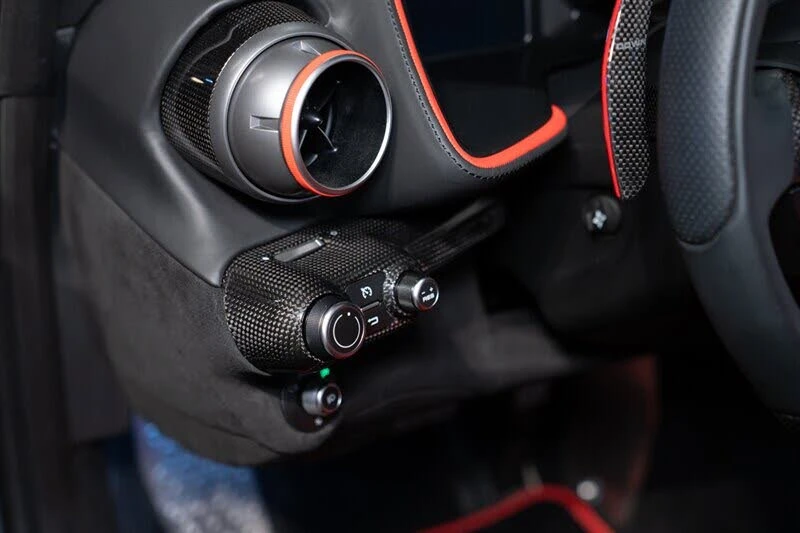 2023 Ferrari 812 GTS - Image 26 of 31