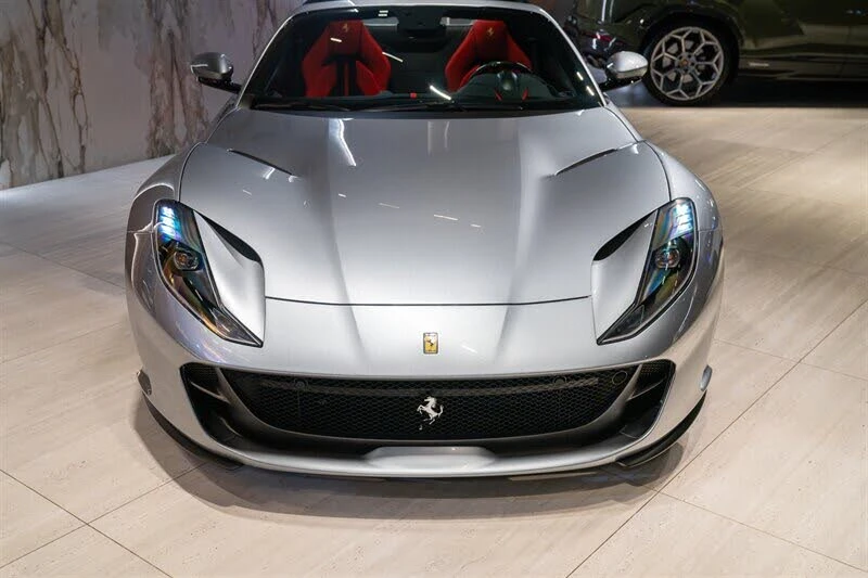 2023 Ferrari 812 GTS - Image 23 of 31