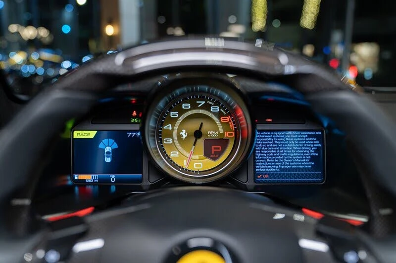 2023 Ferrari 812 GTS - Image 12 of 31