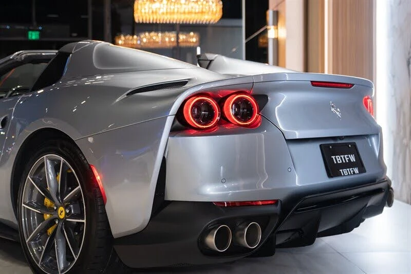 2023 Ferrari 812 GTS - Image 30 of 31