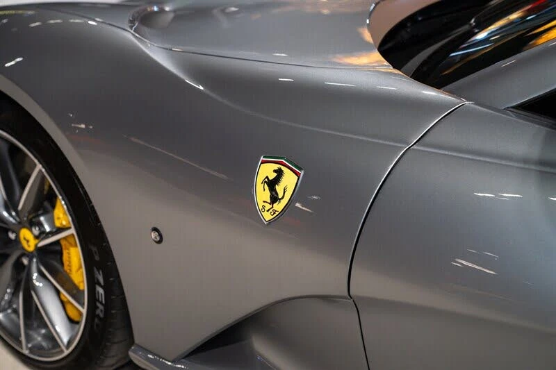 2023 Ferrari 812 GTS - Image 13 of 31