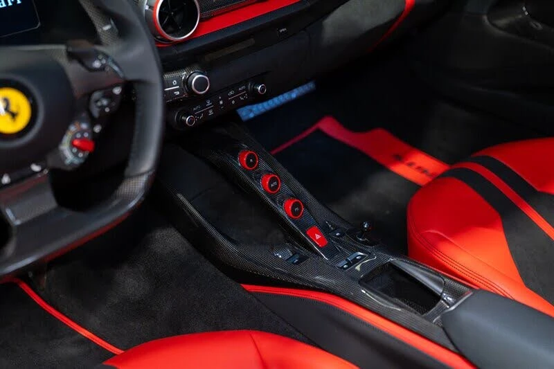 2023 Ferrari 812 GTS - Image 9 of 31