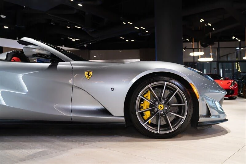 2023 Ferrari 812 GTS - Image 20 of 31