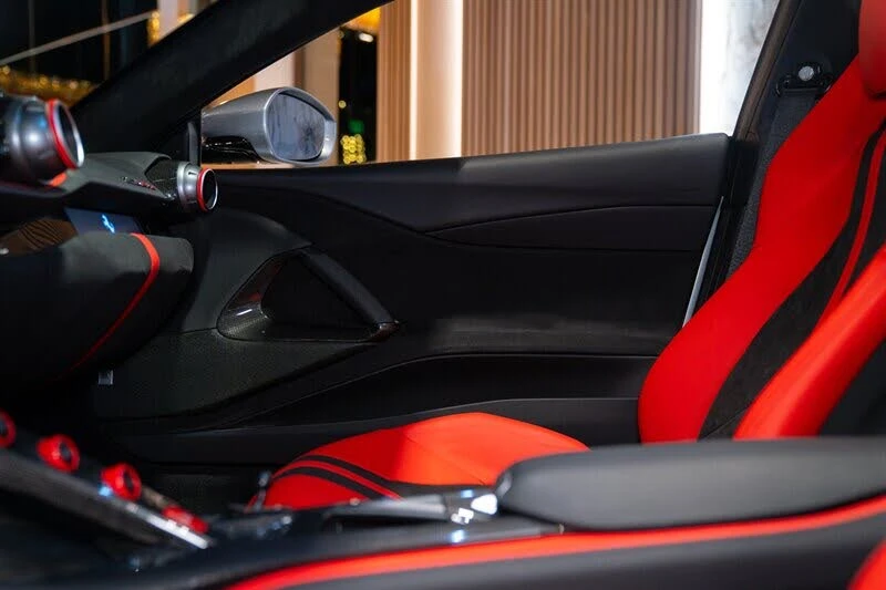 2023 Ferrari 812 GTS - Image 8 of 31