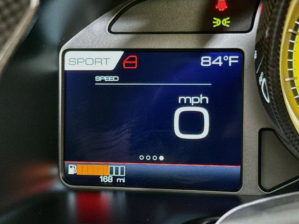 2023 Ferrari 812 GTS - Image 15 of 28
