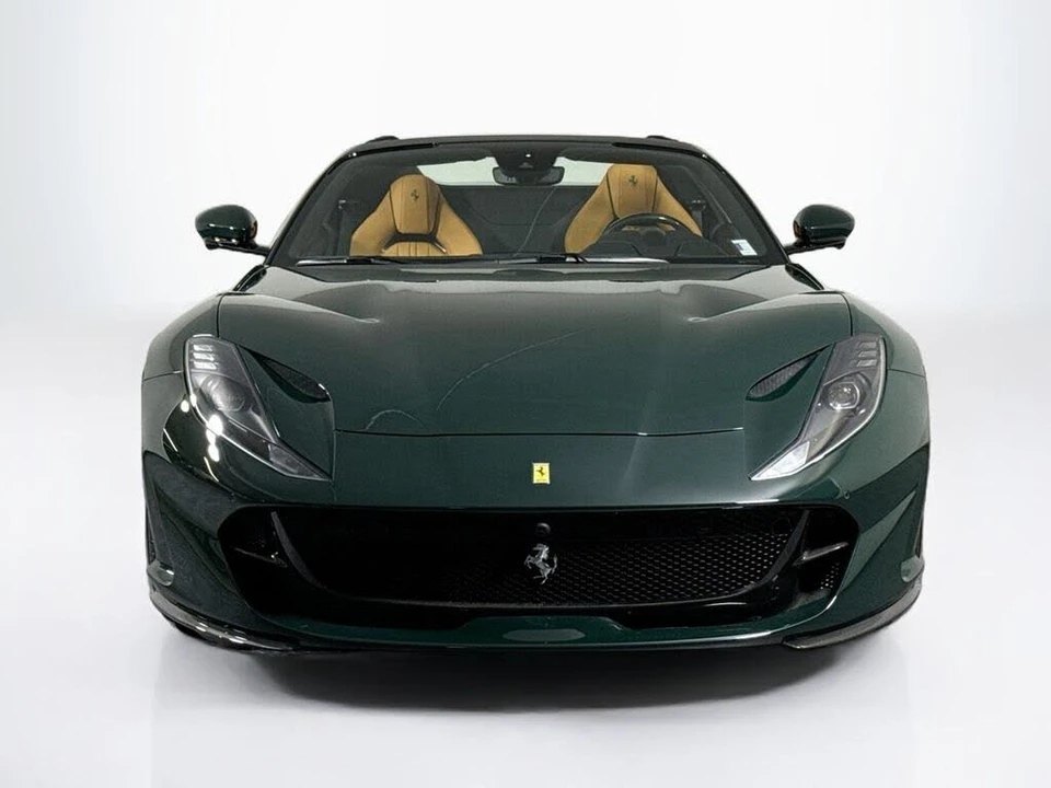 2023 Ferrari 812 GTS - Image 12 of 28