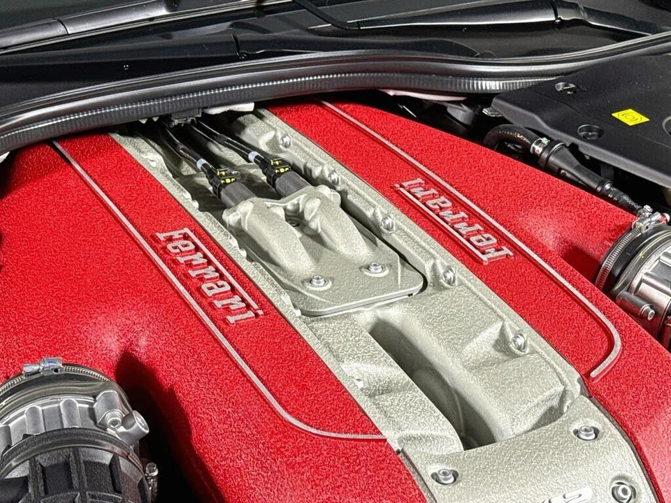 2023 Ferrari 812 GTS - Image 24 of 28
