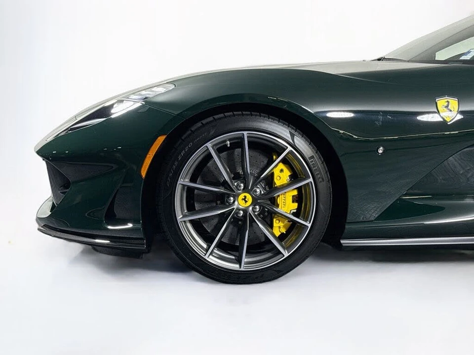 2023 Ferrari 812 GTS - Image 27 of 28