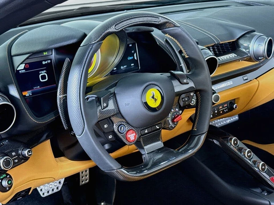 2023 Ferrari 812 GTS - Image 13 of 28