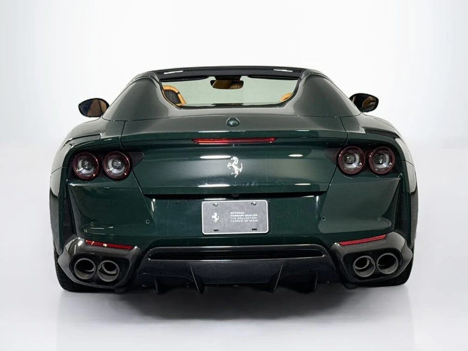 2023 Ferrari 812 GTS - Image 8 of 28