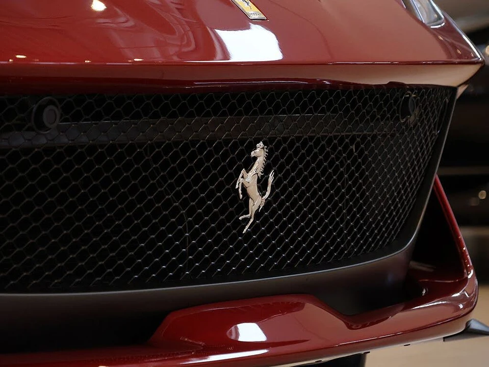 2023 Ferrari 812 GTS - Image 20 of 31