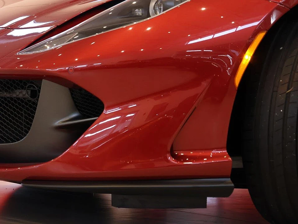 2023 Ferrari 812 GTS - Image 24 of 31