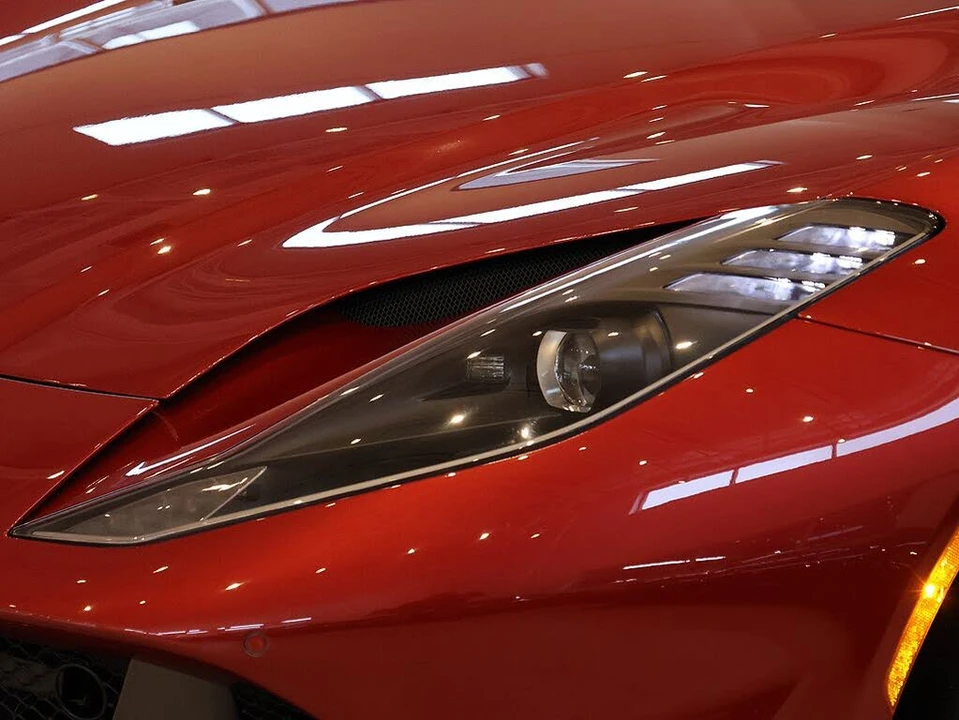 2023 Ferrari 812 GTS - Image 26 of 31