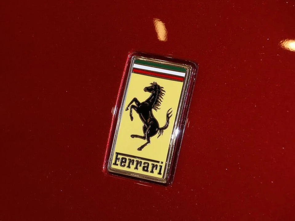 2023 Ferrari 812 GTS - Image 7 of 31