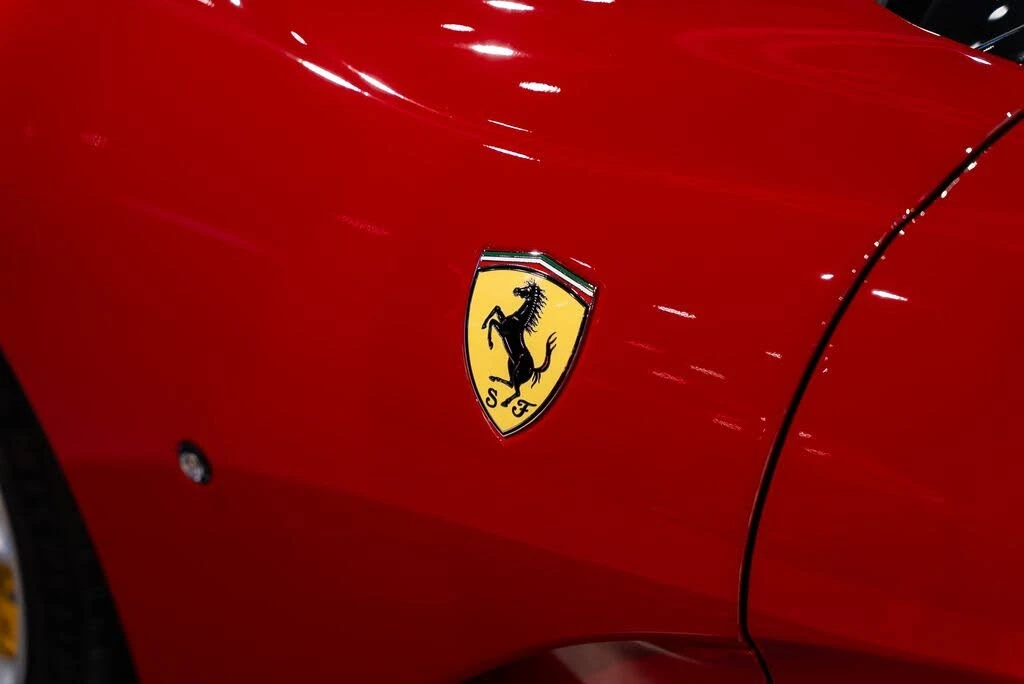 2023 Ferrari 812 GTS - Image 12 of 31