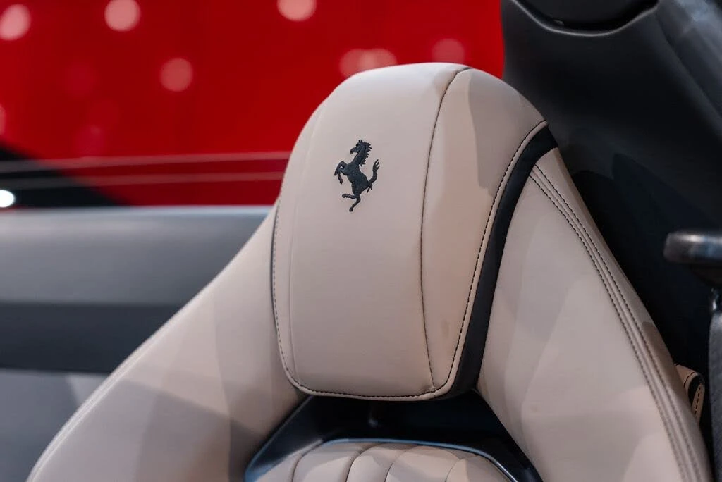 2023 Ferrari 812 GTS - Image 6 of 31