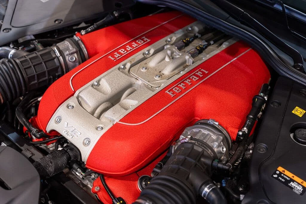 2023 Ferrari 812 GTS - Image 21 of 31