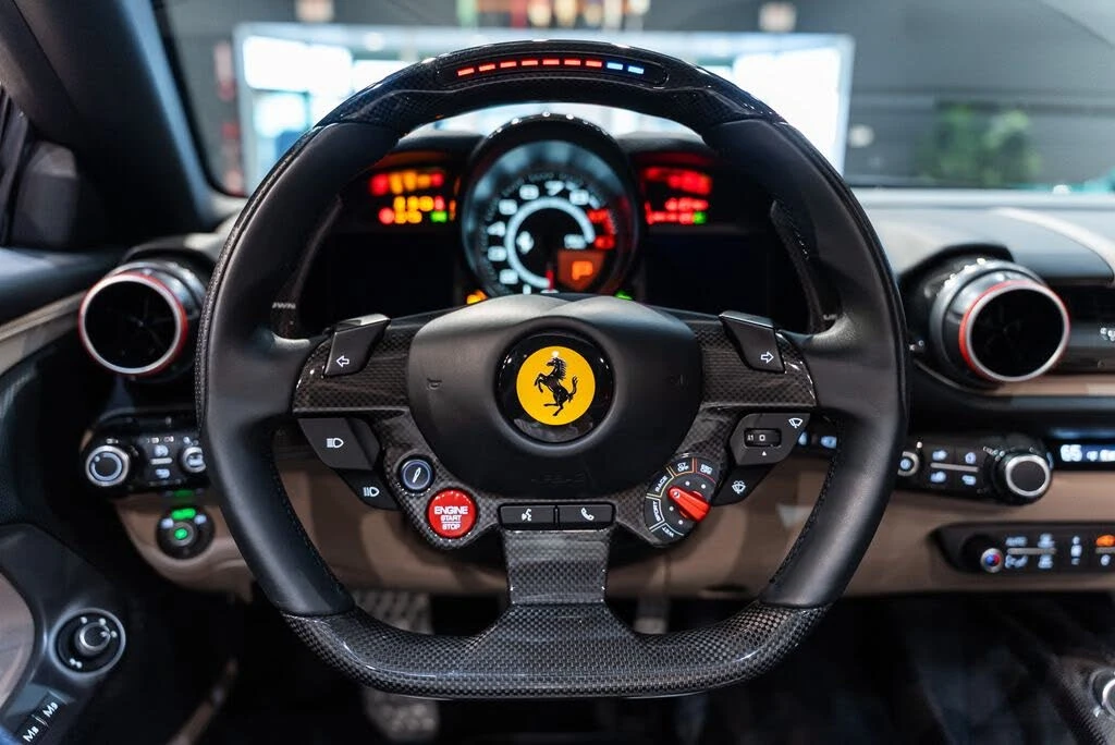2023 Ferrari 812 GTS - Image 5 of 31