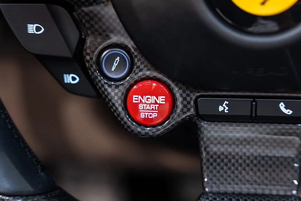 2023 Ferrari 812 GTS - Image 31 of 31