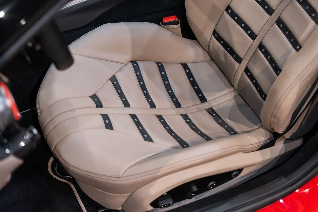 2023 Ferrari 812 GTS - Image 28 of 31