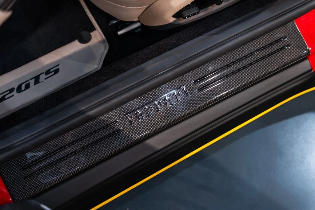 2023 Ferrari 812 GTS - Image 27 of 31
