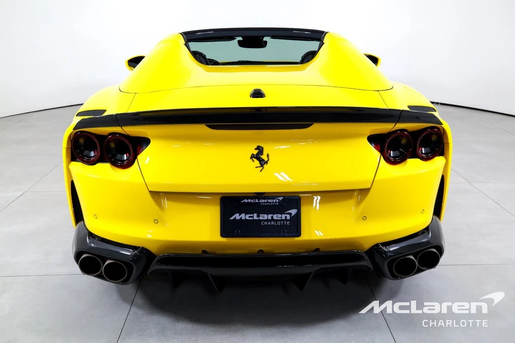 2023 Ferrari 812 GTS - Image 8 of 31