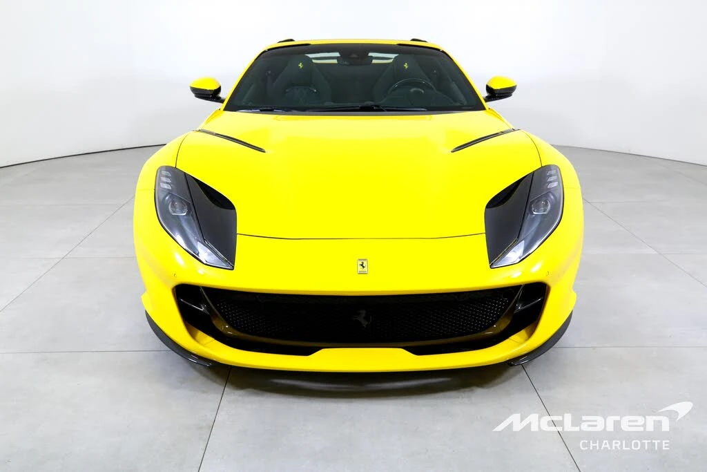 2023 Ferrari 812 GTS - Image 5 of 31
