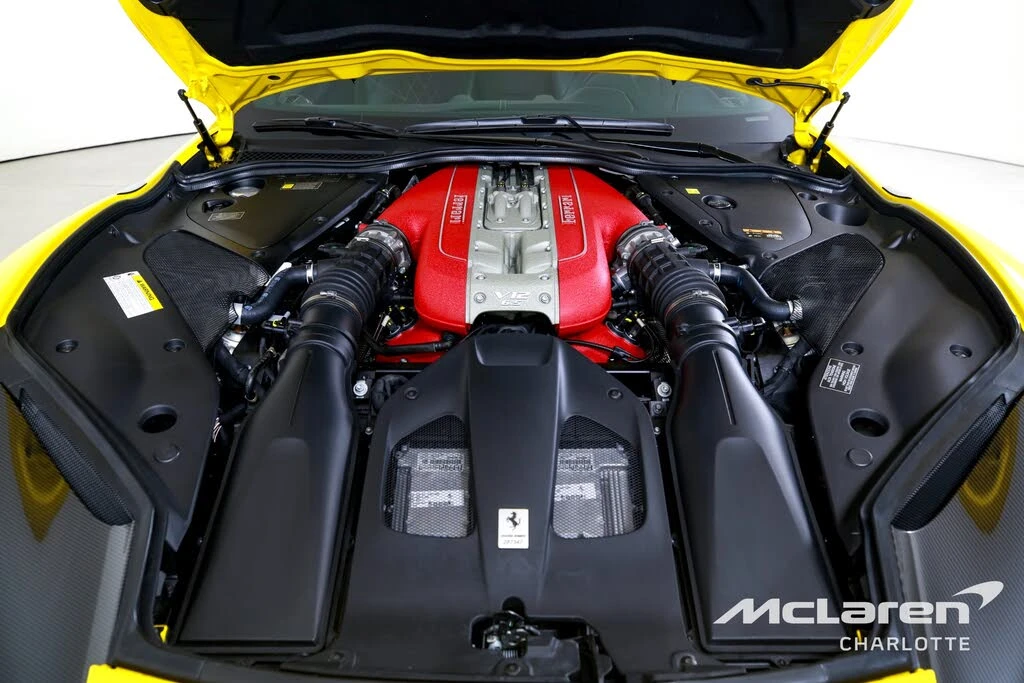 2023 Ferrari 812 GTS - Image 27 of 31