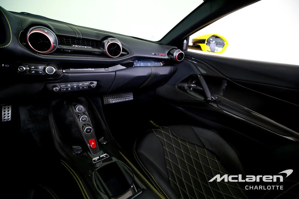 2023 Ferrari 812 GTS - Image 16 of 31