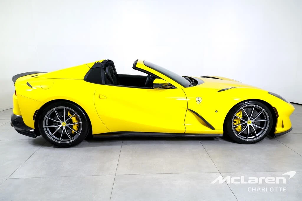 2023 Ferrari 812 GTS - Image 10 of 31