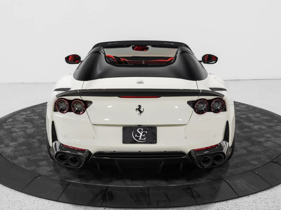 2023 Ferrari 812 GTS - Image 8 of 31