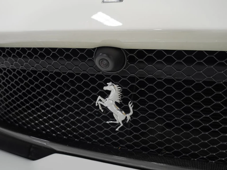 2023 Ferrari 812 GTS - Image 30 of 31