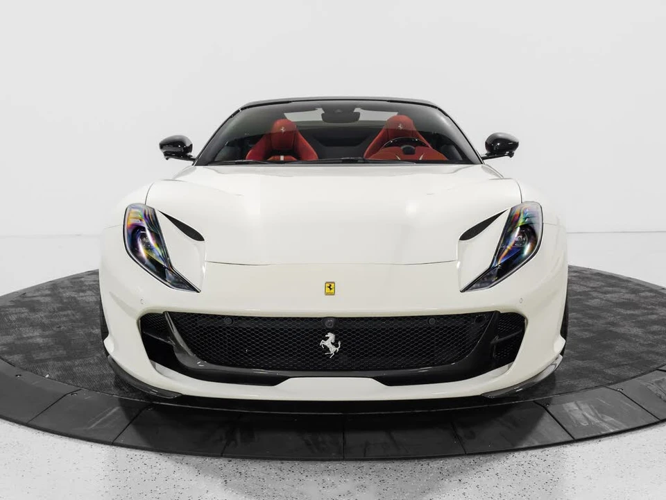 2023 Ferrari 812 GTS - Image 14 of 31