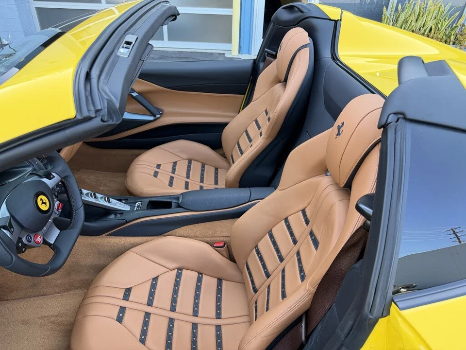 2023 Ferrari 812 GTS - Image 7 of 17