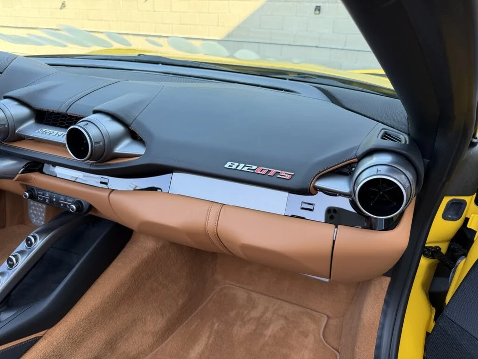 2023 Ferrari 812 GTS - Image 11 of 17