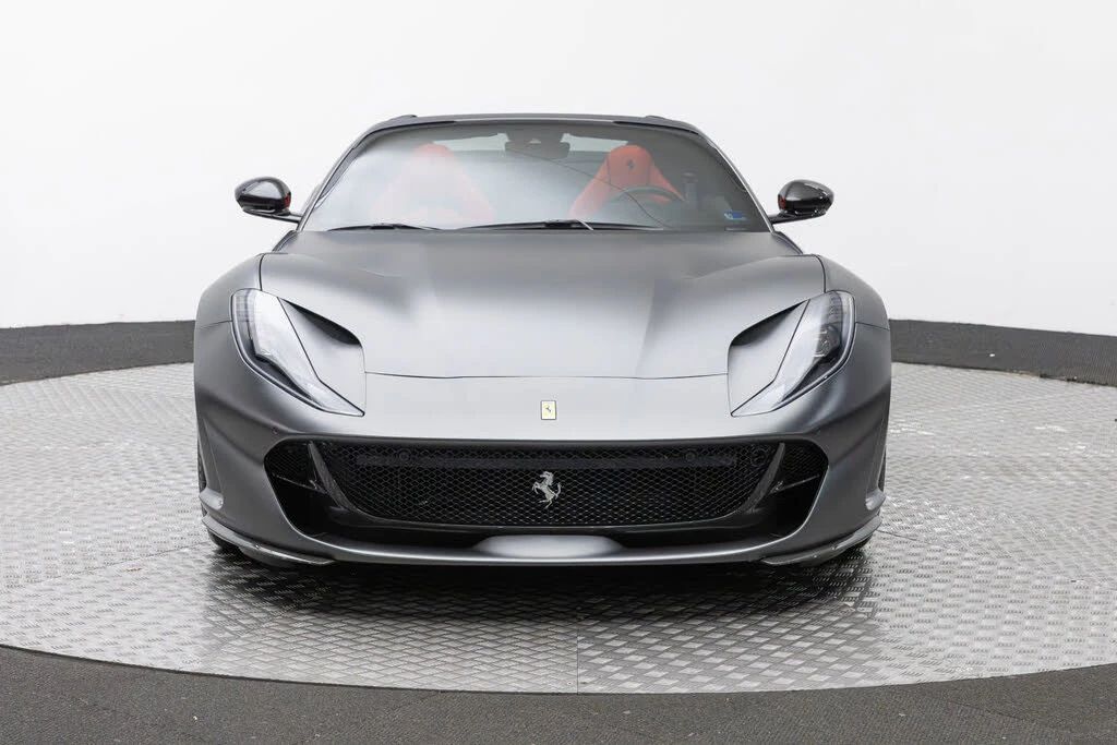2023 Ferrari 812 GTS - Image 10 of 31