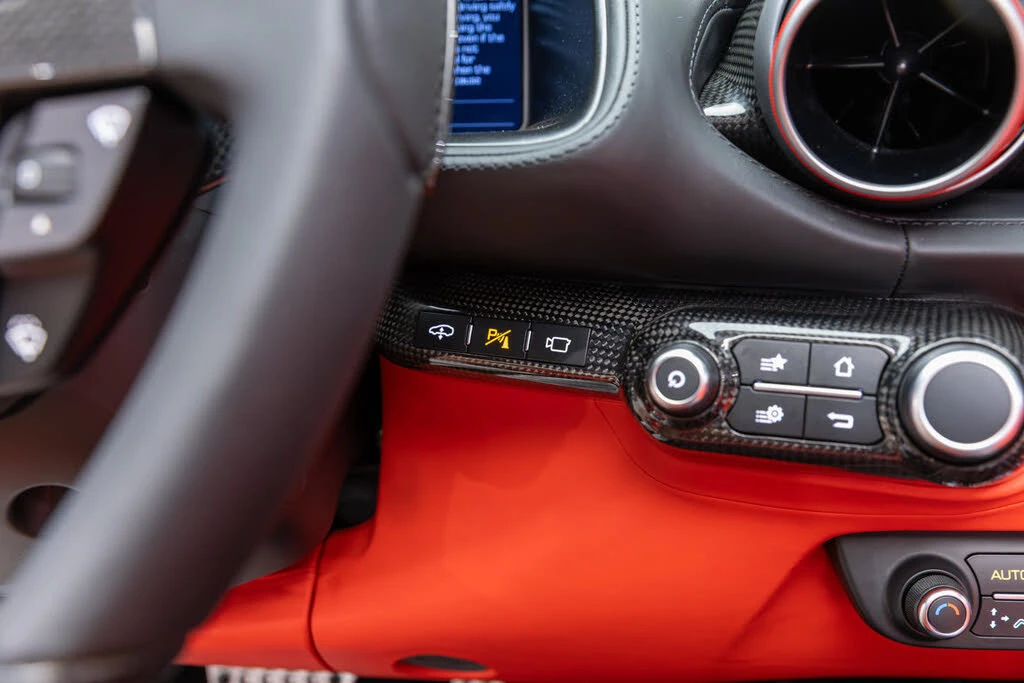 2023 Ferrari 812 GTS - Image 27 of 31