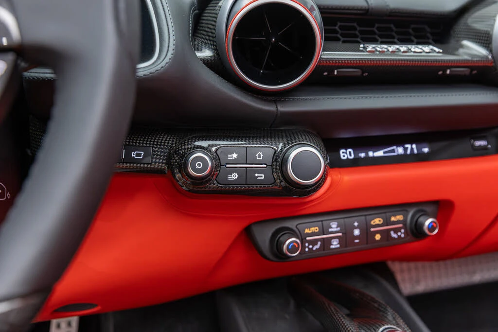2023 Ferrari 812 GTS - Image 26 of 31