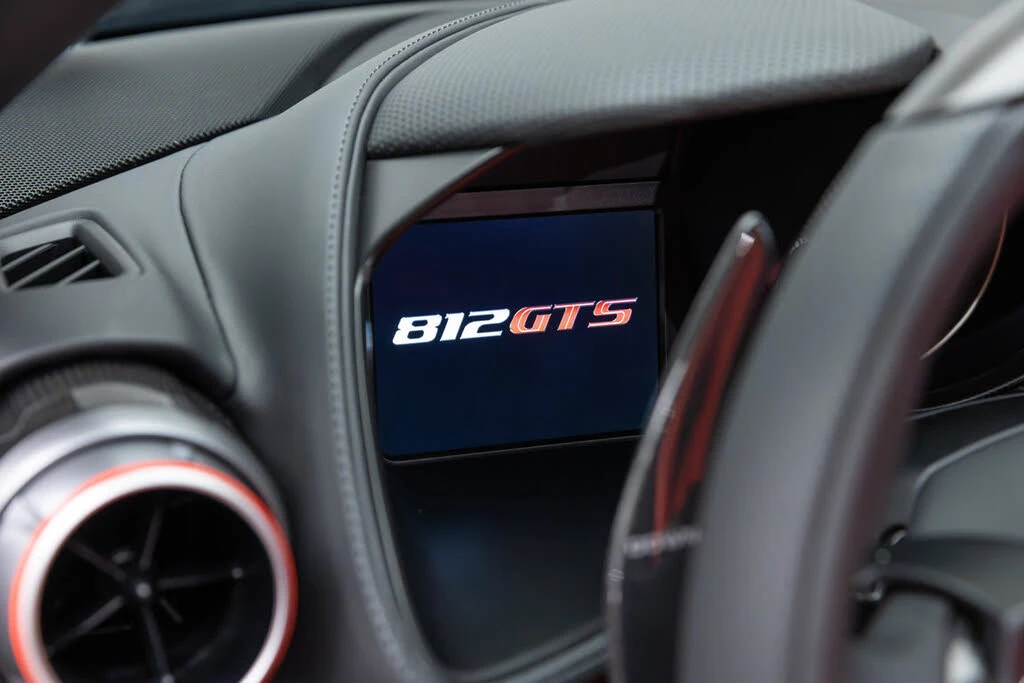 2023 Ferrari 812 GTS - Image 23 of 31